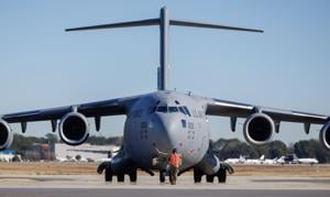 Joint Base Charleston to be re-named after Graham. Plus, Century Aluminum returns to full capacity.