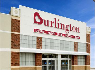 Burlington To Open Next Spring In Former Sears In North Charleston