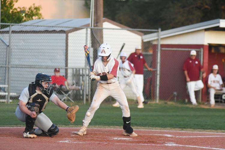 South Aiken baseball looking to eliminate mistakes, bounce back with