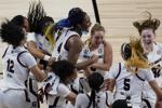 FINAL FOUR: Gamecocks grill Longhorns, advance to national semifinals