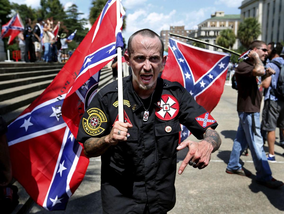 Pulitzer Prize Finalists: Emanuel AME coverage