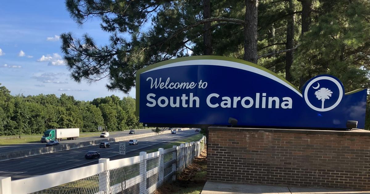 Major sushi distributor will move to SC, opening a $5M plant and creating ...