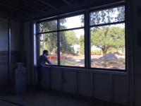 Conversion of former North Charleston school to offices not deterred by coronavirus