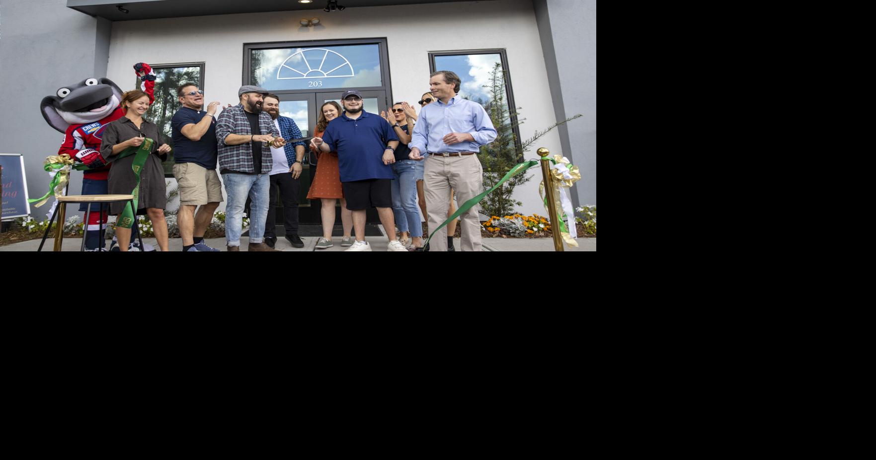 Beyond Distilling Co. opens in North Charleston with 3 bottled spirits