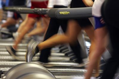 Local Health Club Operator Sold To Raleigh Firm Business