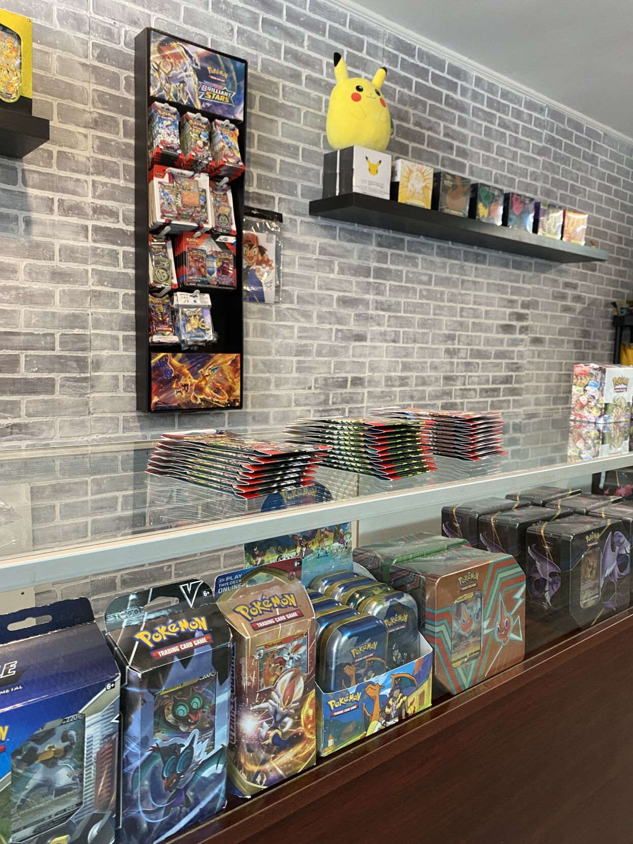 hobbytown pokemon cards Pokmon - TCG