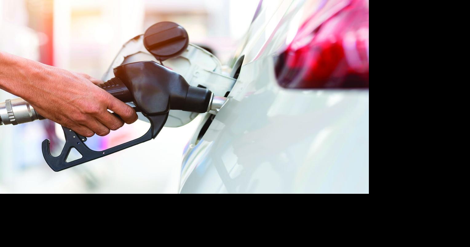 Gas prices have spiked higher, so here's a list of ways to spend less at the pump