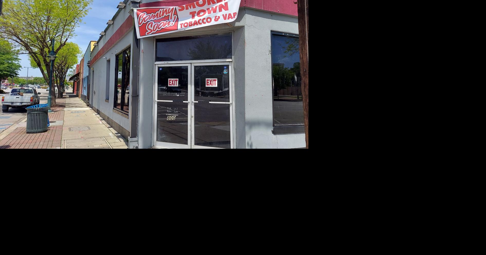 New rule restricts where vape shops can set up shop in Columbia