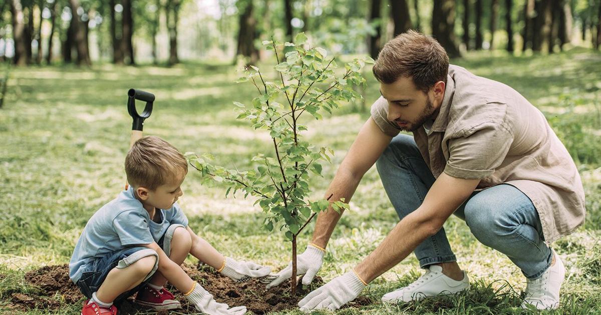 HEALTH AND FITNESS: Go green for Earth Day | Features