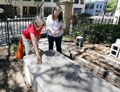 A White Woman Bridged The Races Then She Found Slave Traffickers In Her Family News Postandcourier Com