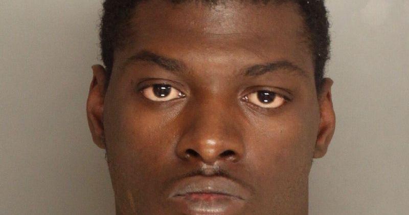Murder suspect sentenced to 30 years in prison for Berkeley County ...