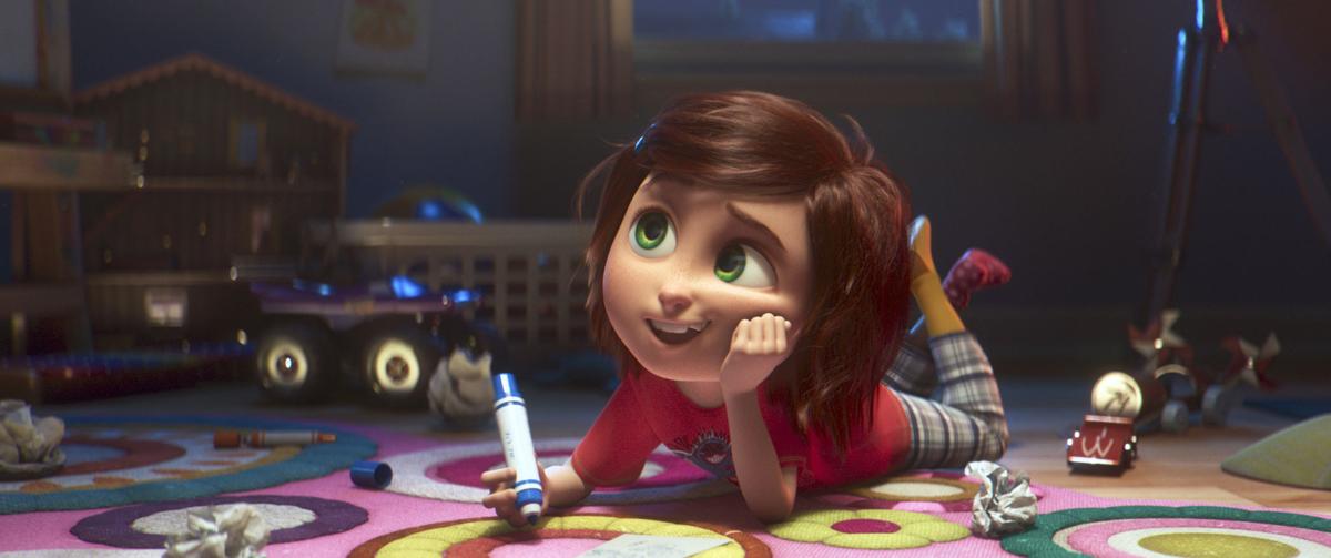 Review Wonder Park Is A Movie About A Girl With An Overactive Imagination Made By People Who Have None Charleston Scene Postandcourier Com 99 bottles of beer on the wall (traditional). review wonder park is a movie about