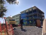 Charleston will need thousands of affordable housing units over the next decade to meet demand