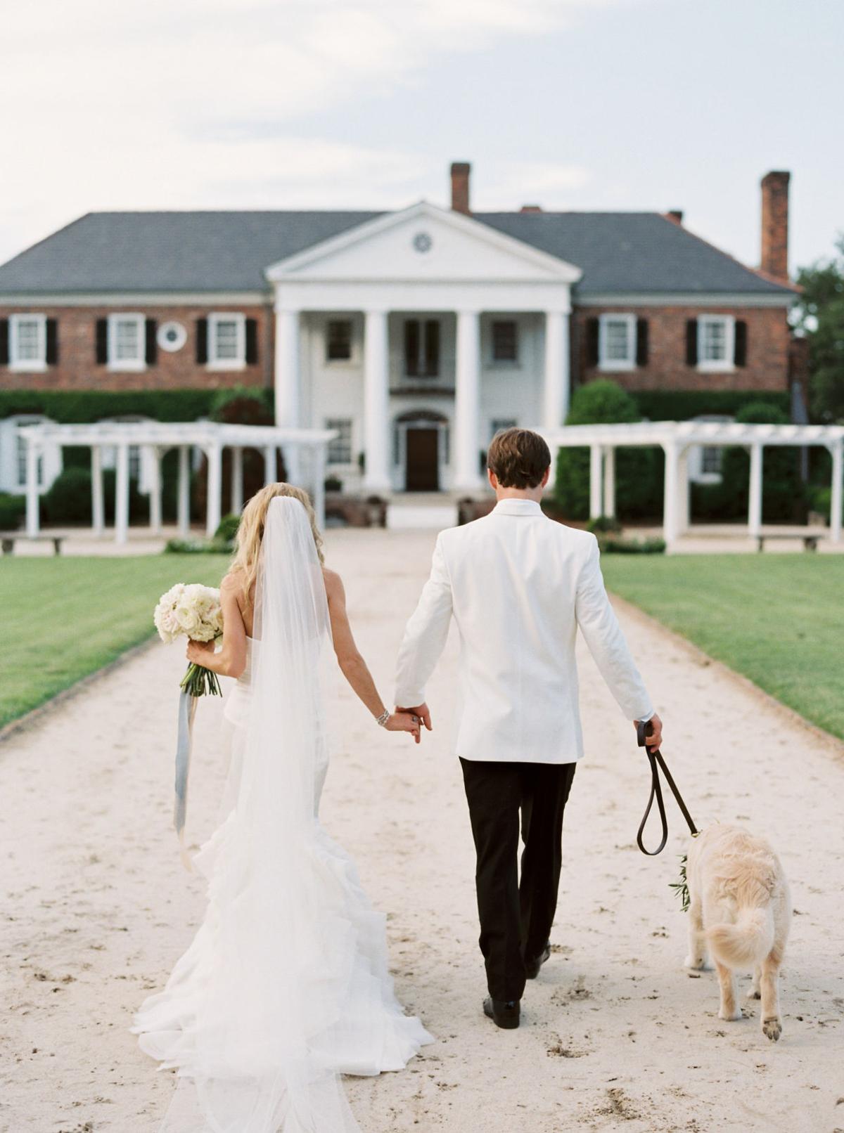 What It Costs To Get Married At Charleston Wedding Venues Charleston Scene Postandcourier Com