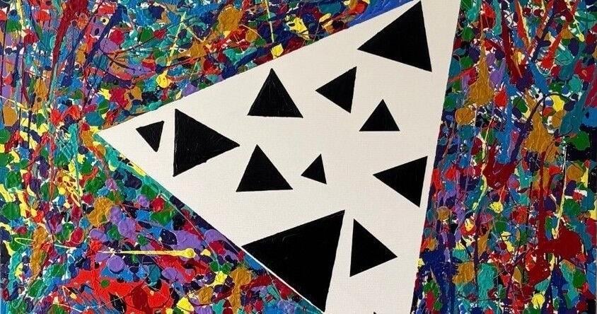 Artist Joseph Kameen to exhibit at Aiken Center for the Arts
