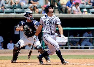 Struggling Tim Tebow greeted with silent treatment after first homer of the season | Sports ...