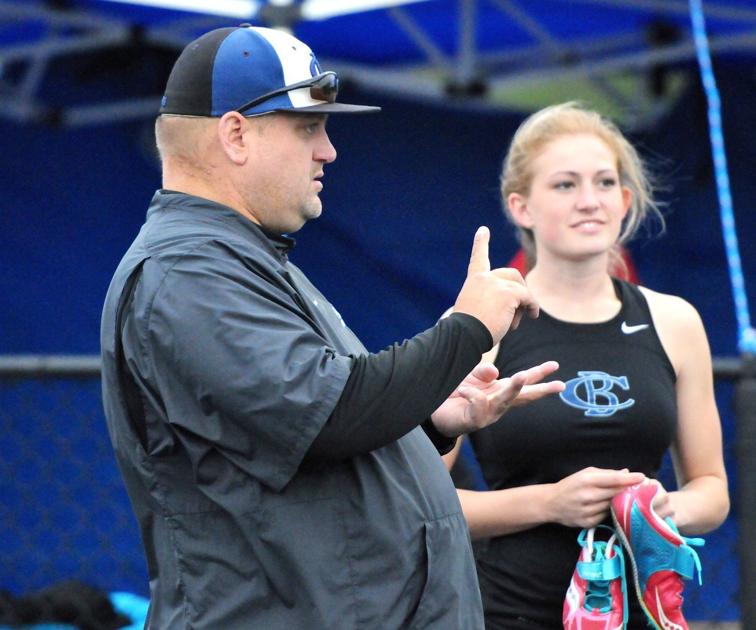 Prep Sports Hall Eats Sleeps And Drinks Cane Bay High School