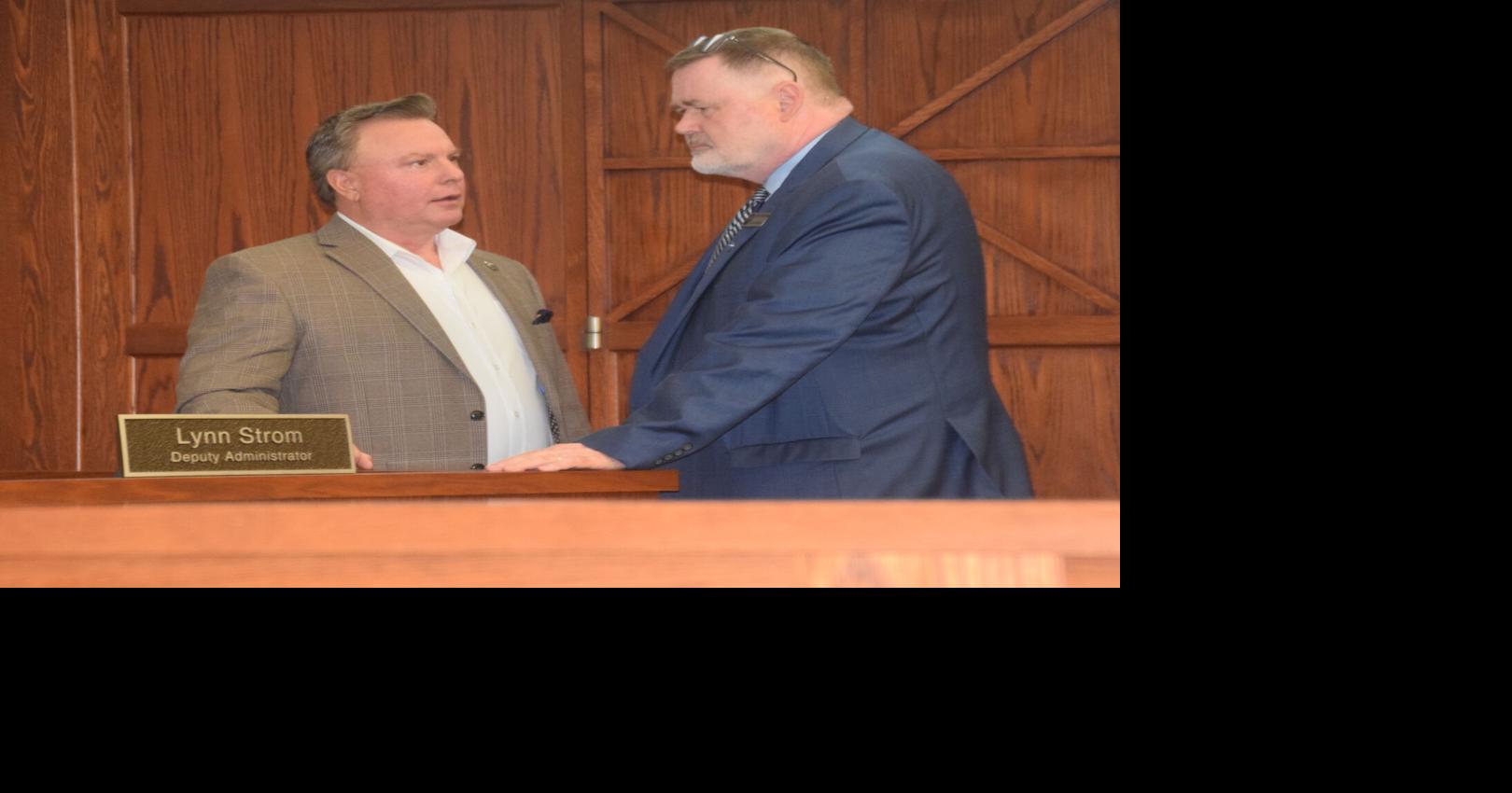Millage rate reduction, raise for employees included in Aiken County's 2026-2027 fiscal year budget