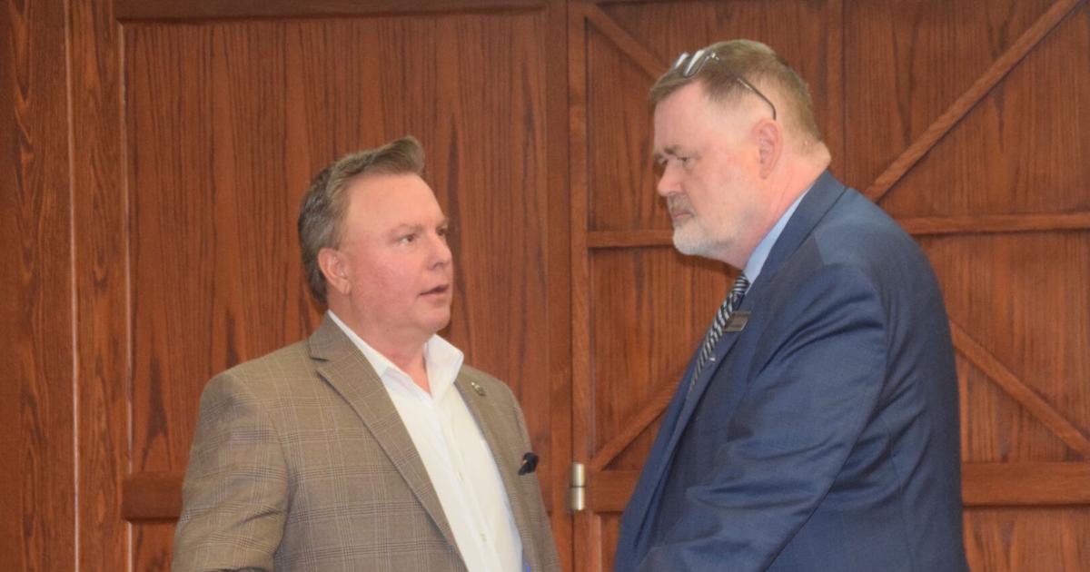 Millage rate reduction, raise for employees included in Aiken County's 2026-2027 fiscal year budget