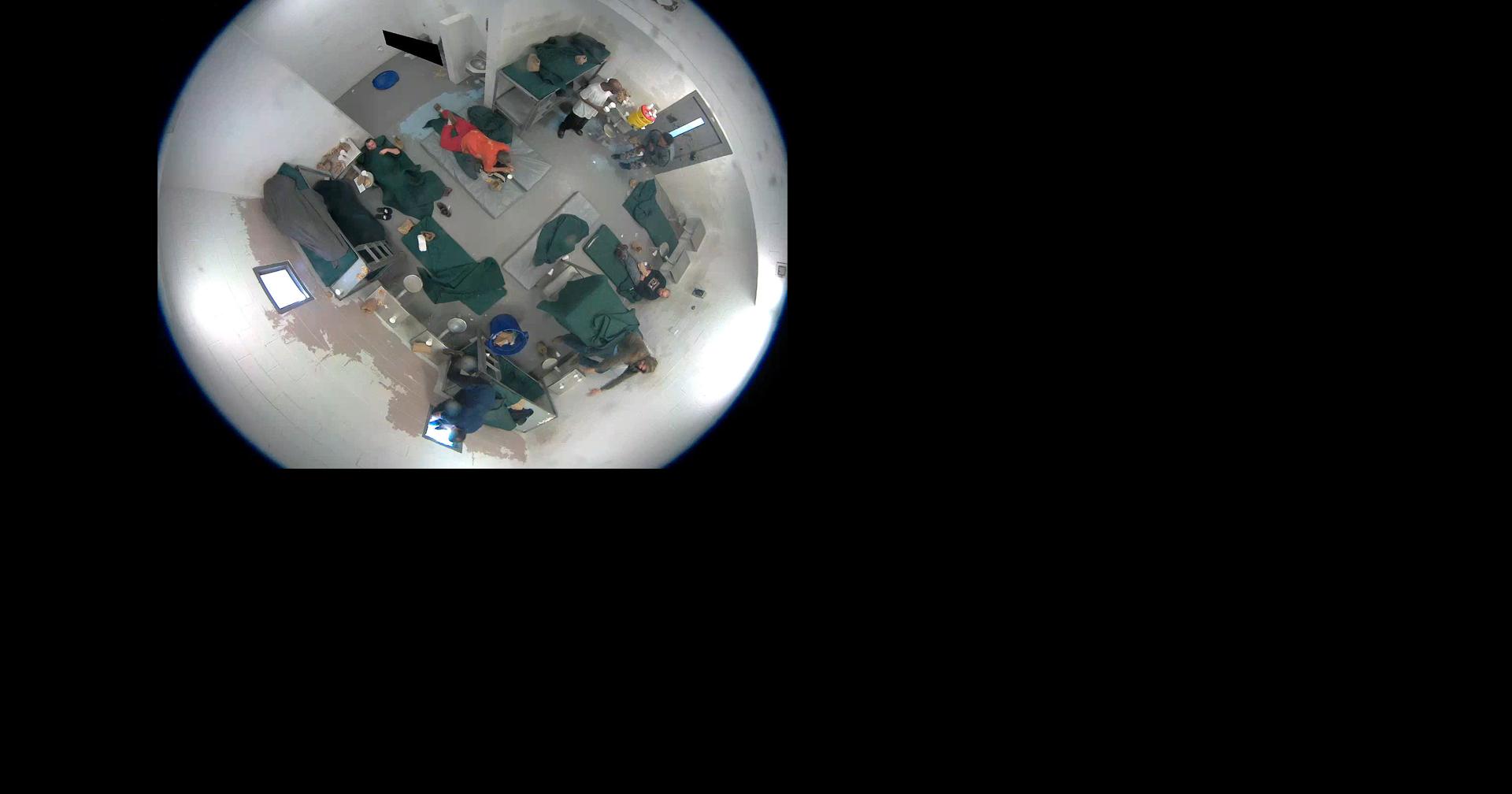 After 3 inmates escape crowded jail, Berkeley County officials seek to