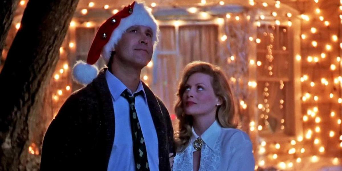 National Lampoon's Christmas Vacation: Chicago Blackhawks – T