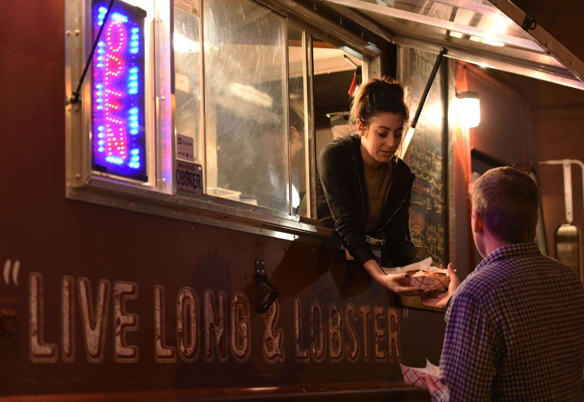 Low Country Harley Davidson Food Truck Low Country Harley Davidson Food Truck