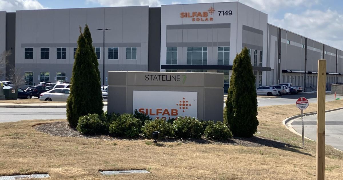 Outside consultant to review Silfab Solar documents, attorney general says