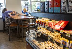 Why are so many gas stations popping up in South Carolina? Owners think you need more.