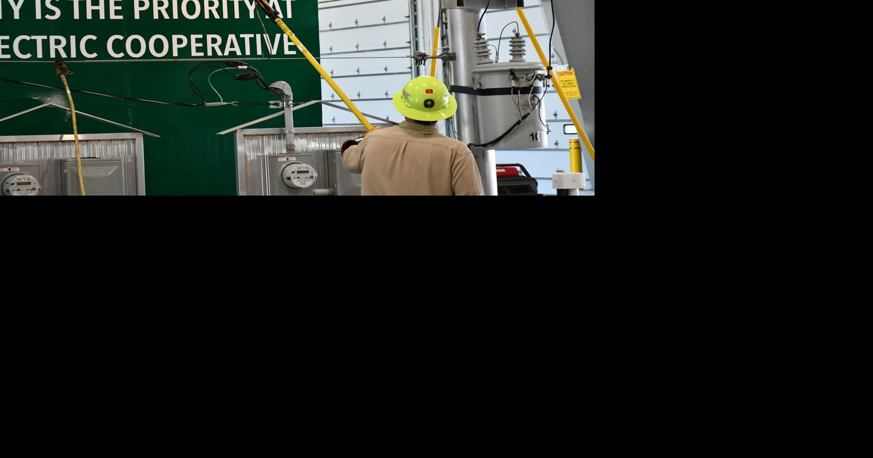 What sets electric co-ops apart from Duke and Dominion Energy? Here's what you need to know.