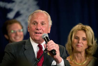 mcmaster mcmasters henry postandcourier runoff gubernatorial speaks ballpark