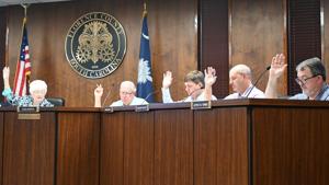 Florence County set to get nearly 250 new homes or residential lots