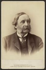Thomas Wentworth Higginson