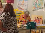 Spartanburg children's author and illustrator announces new book, partnership with SCETV
