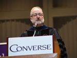 Converse University president remembered as 'beloved teacher, dreamer, scholar and friend'
