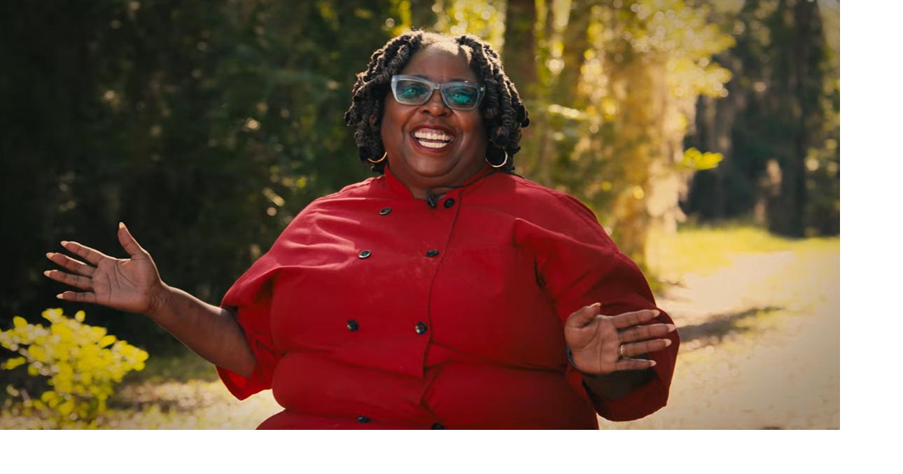 New video series tells the story of the Lowcountry