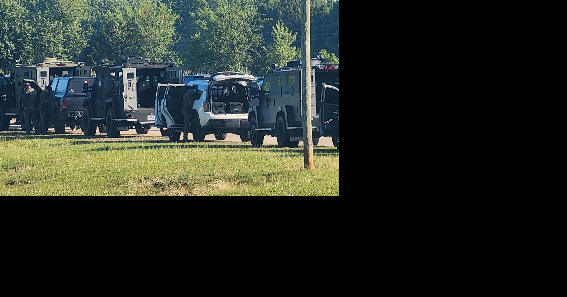 50 rounded up in SC immigration raid that AG said targeted employers at manufacturing plant
