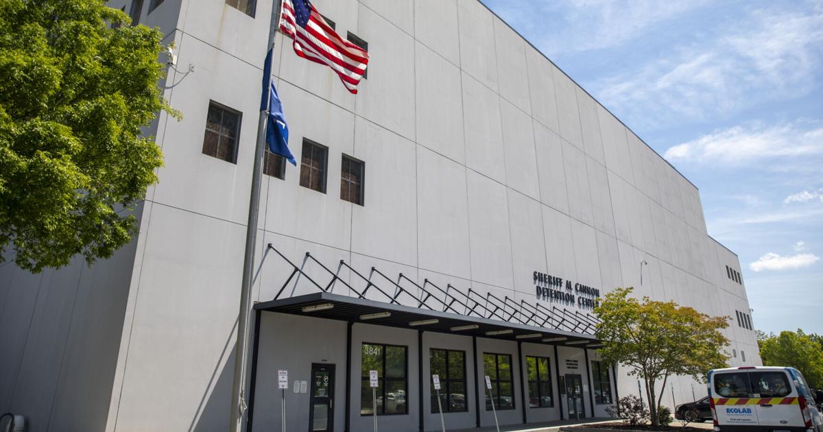 Legal battles over D'Angelo Brown's death ends in rare financial accountability from Wellpath