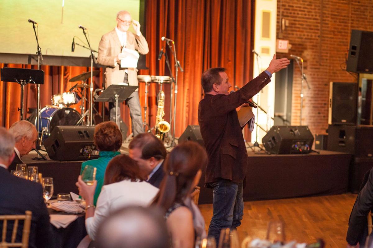 Spoleto Festival USA Annual Auction