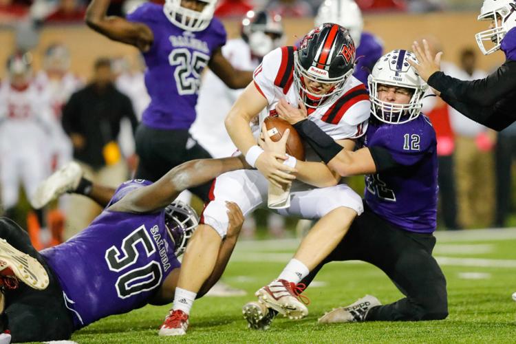 Barnwell Championship game Archived Photos From The North Augusta