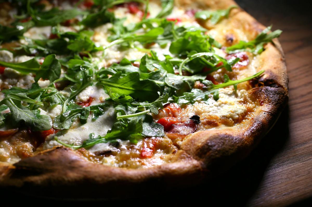 Wood & Grain, Mt. Pleasant Restaurant Reviews