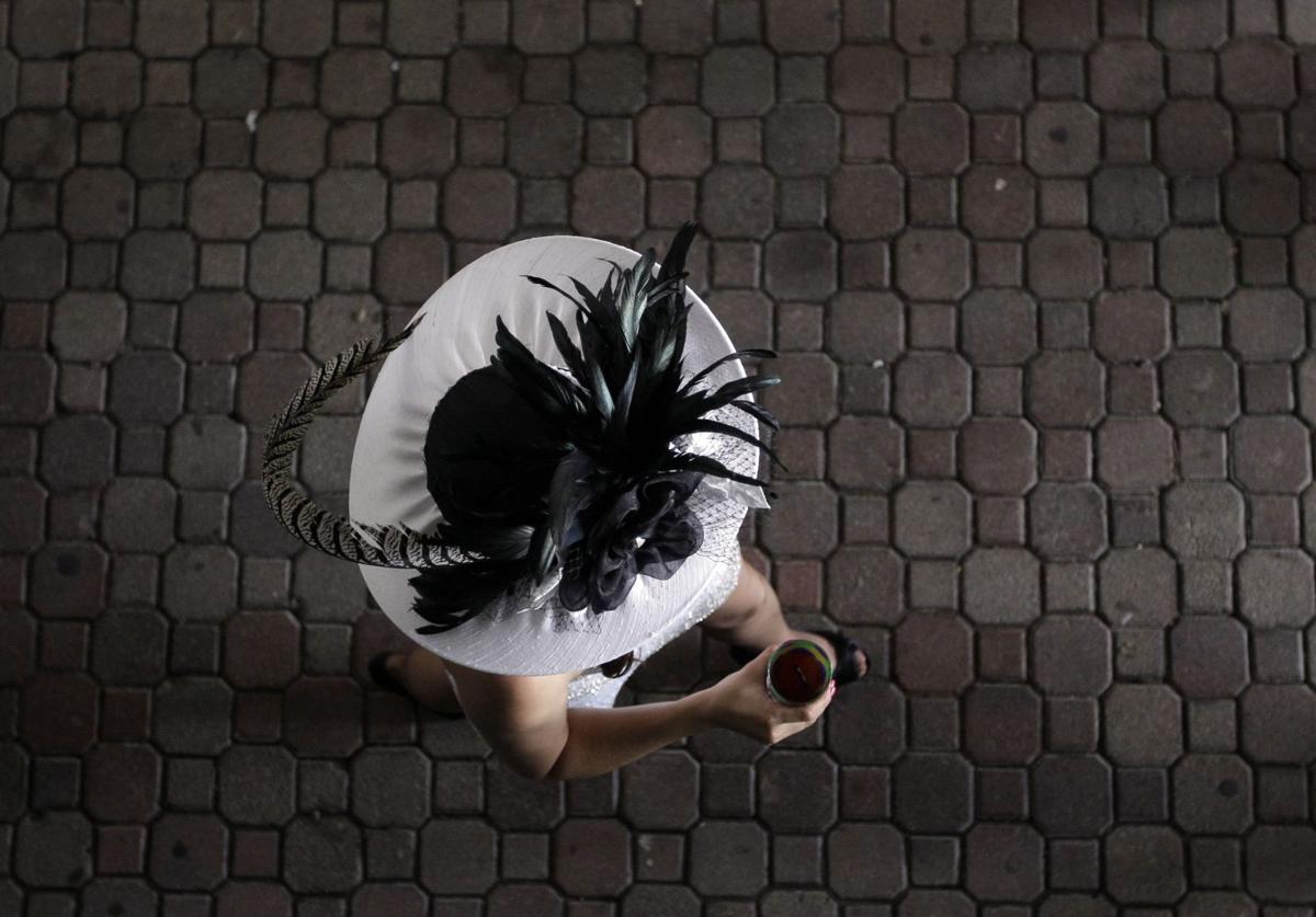 Kentucky Derby People