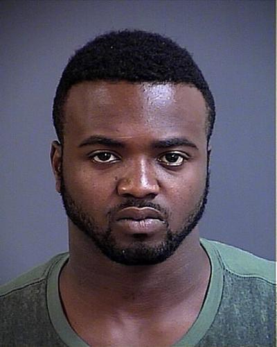 Charleston Police Make Arrest In May 11 Downtown Shooting