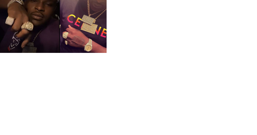 Homicide cold case prompts Lexington Police to ask for publics help