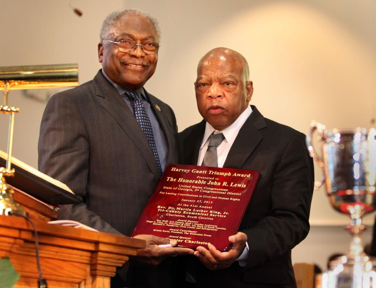 MLK Ecumenical Service