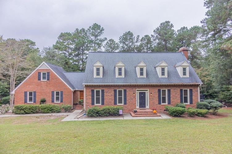 Weekly top residence sales for Aiken County Dec. 1723 Home and