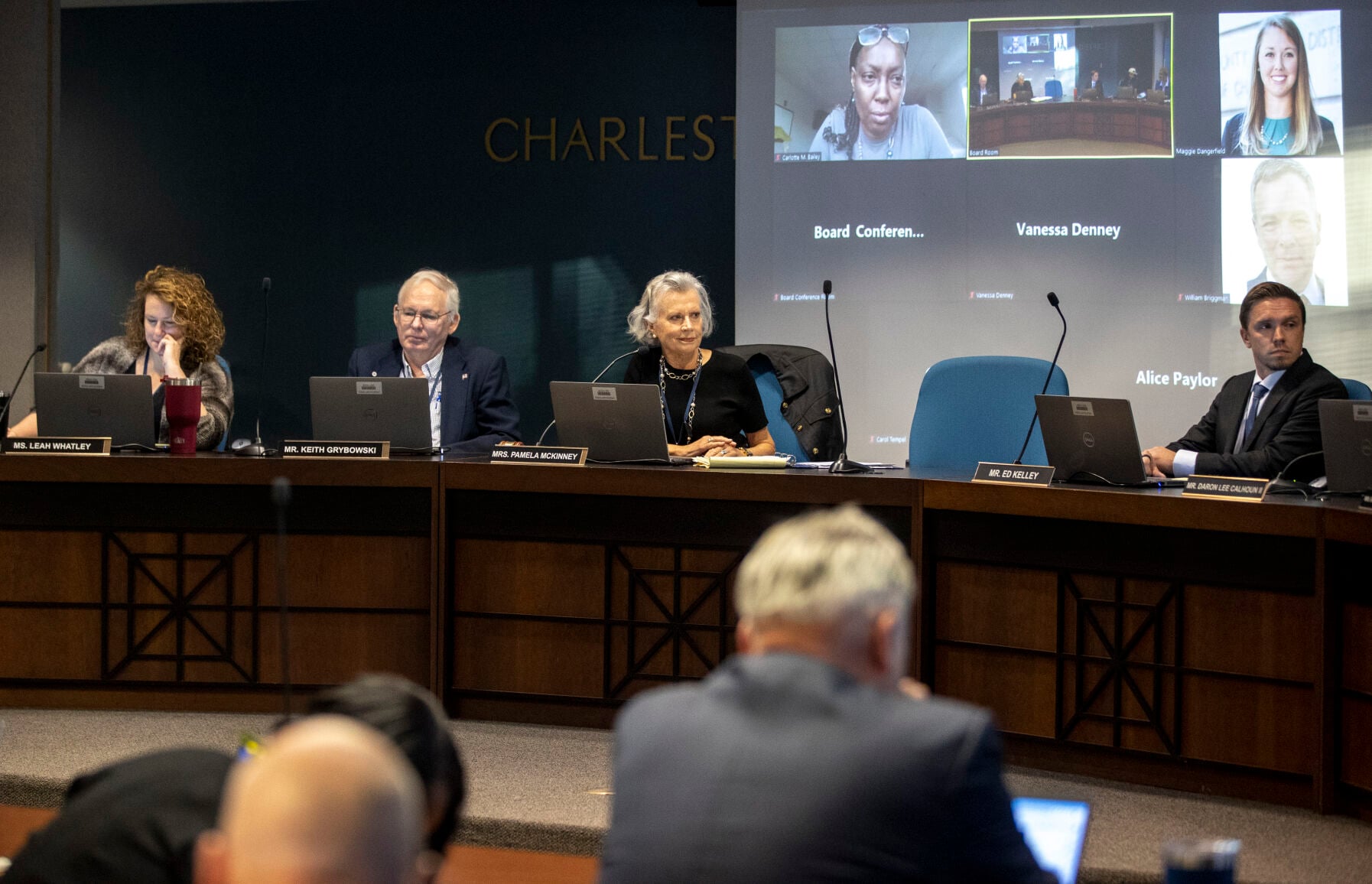 CCSD board rule could pose trouble for superintendent search