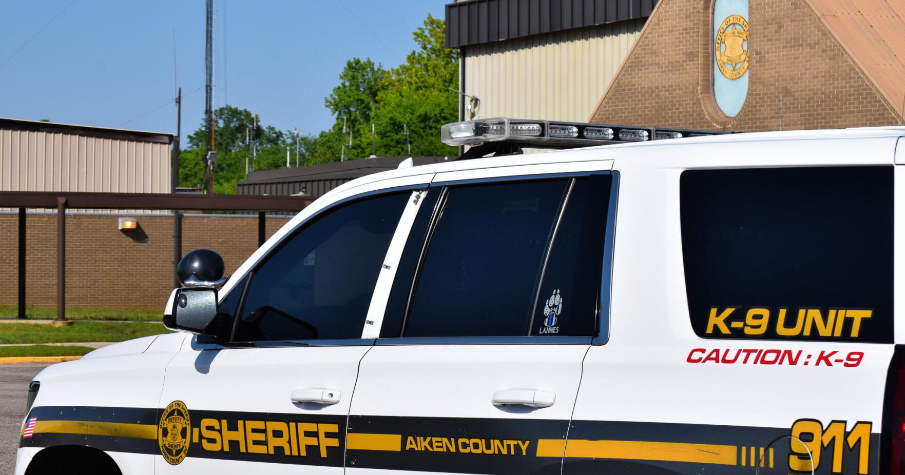 Drug manhunt leads to the arrest of three in Graniteville | Aiken Area Public Safety & Court News - Vimarsana News