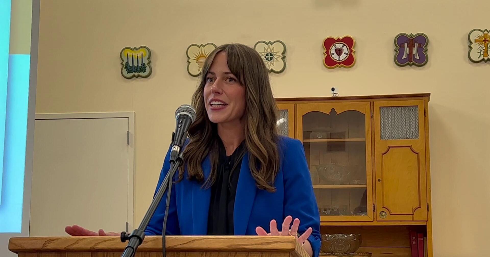 United Way of Florence County to focus on education, mental health, financial stability - Vimarsana News