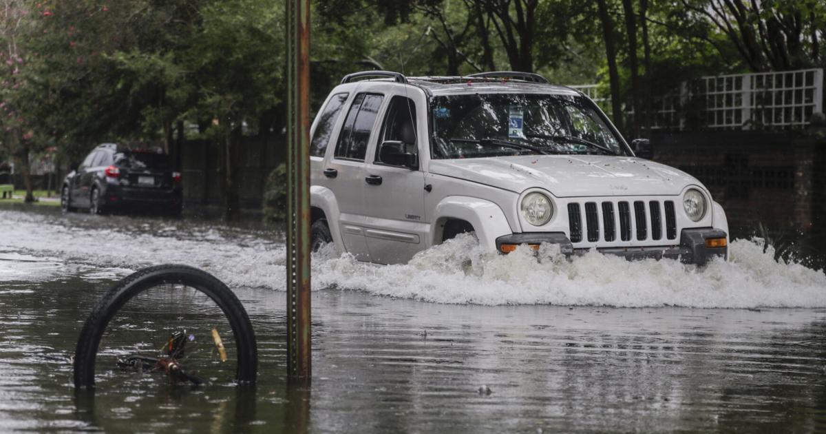 Charleston tees up $3.7M for next round of battery extension design work