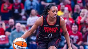 Kelsey Mitchell